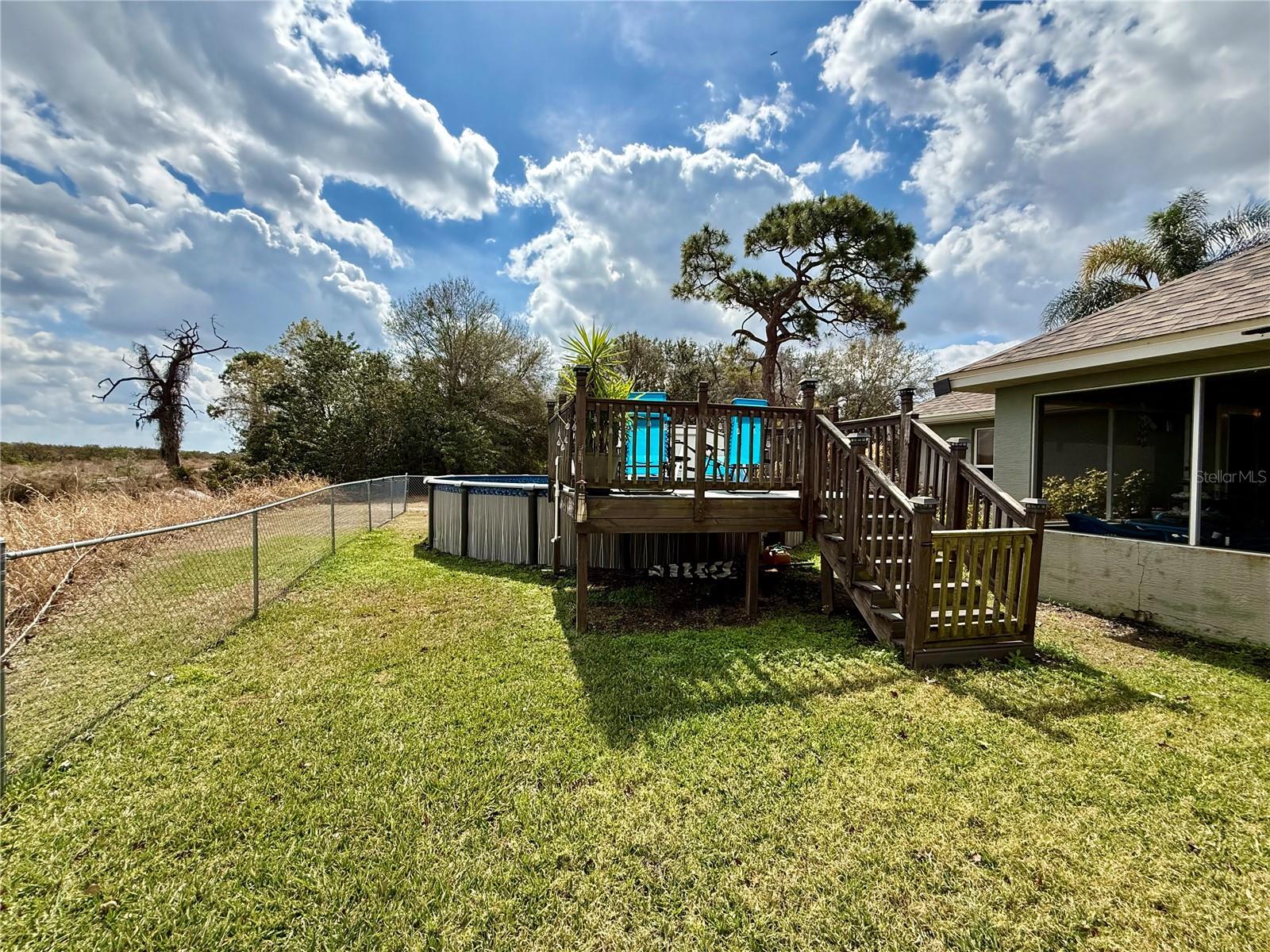 PLACID LAKES SEC 10 - Residential