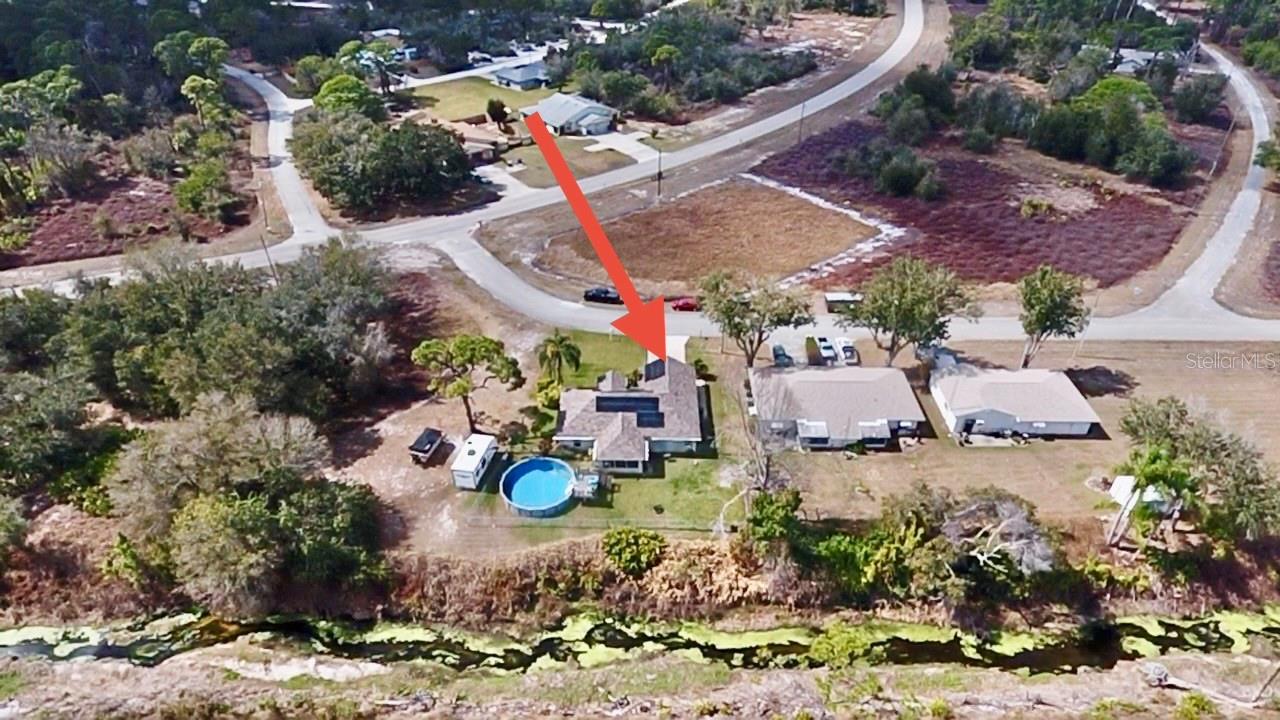 PLACID LAKES SEC 10 - Residential