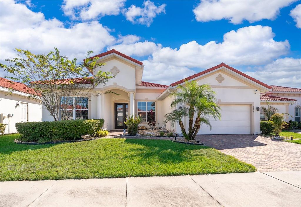 Photo of 2335 Symphony Circle, Saint Cloud, FL 34771 (MLS # O6352975)
