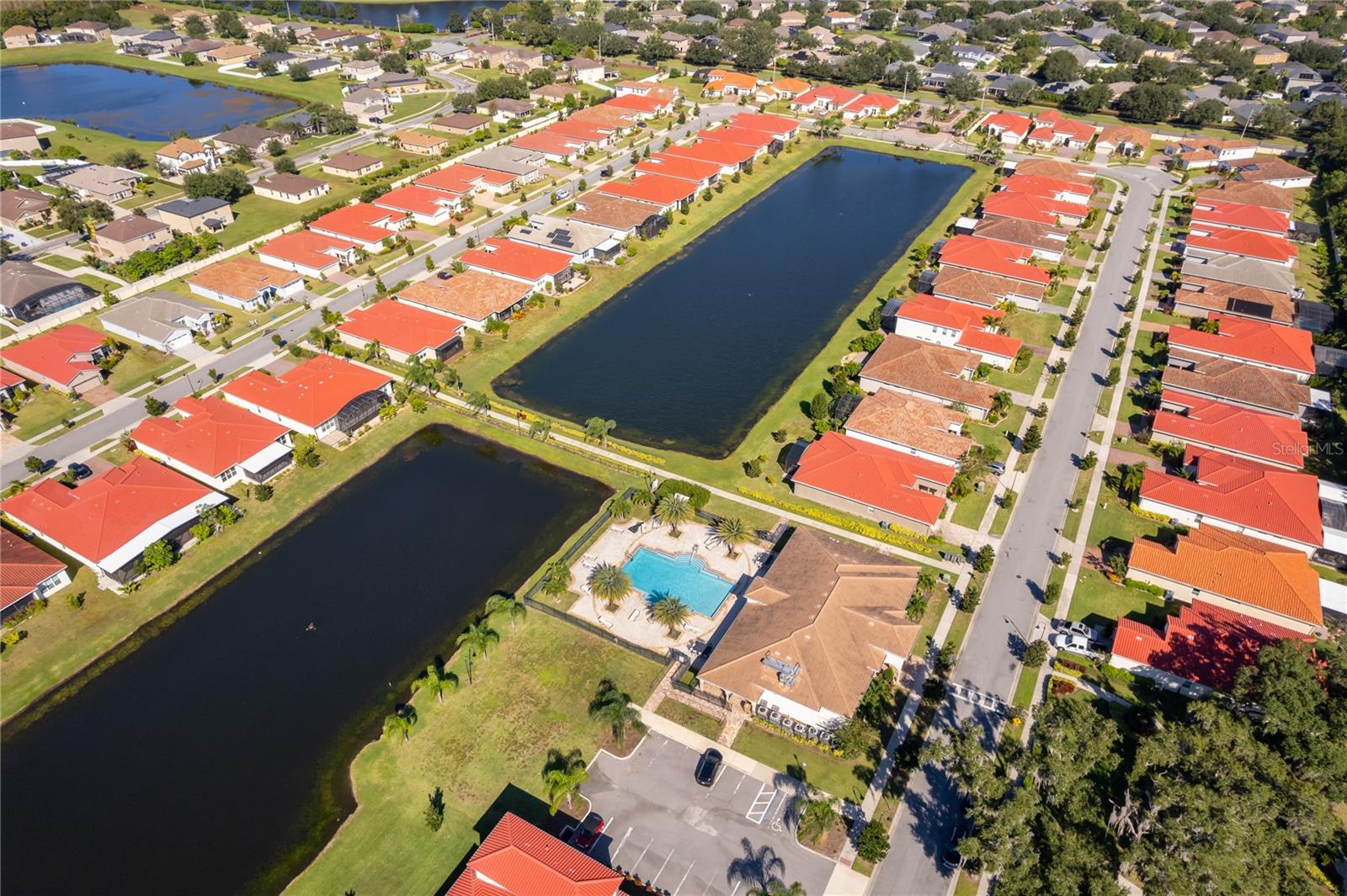 SERENITY RESERVE - Residential