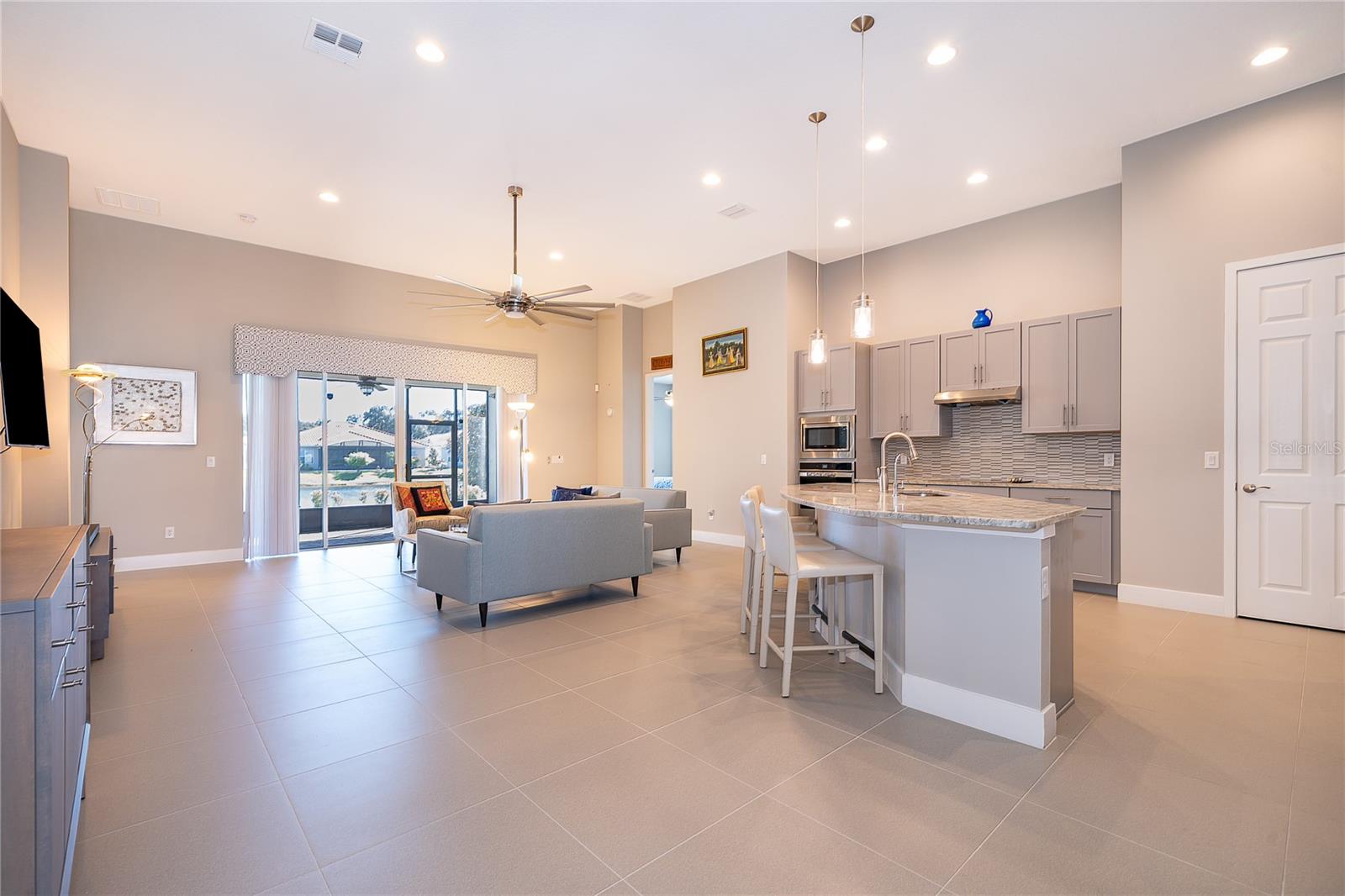SERENITY RESERVE - Residential