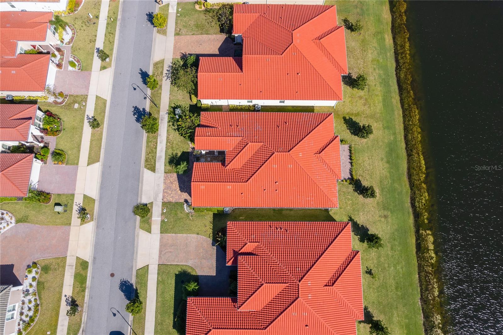 SERENITY RESERVE - Residential