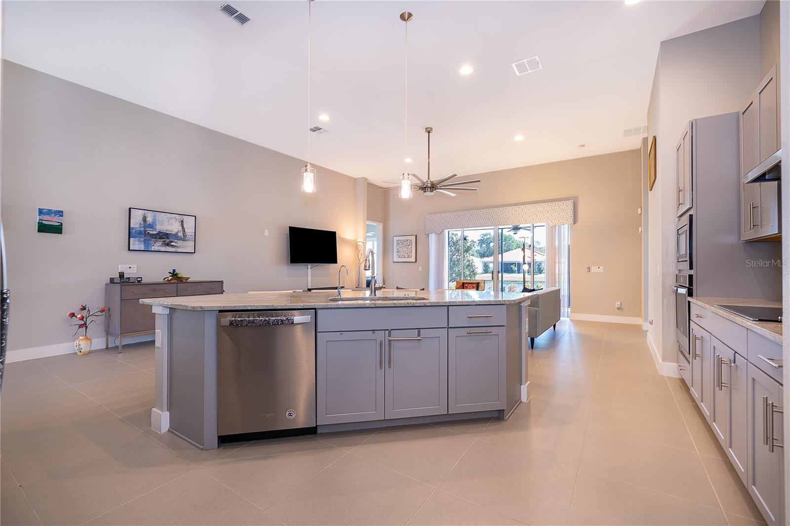 SERENITY RESERVE - Residential