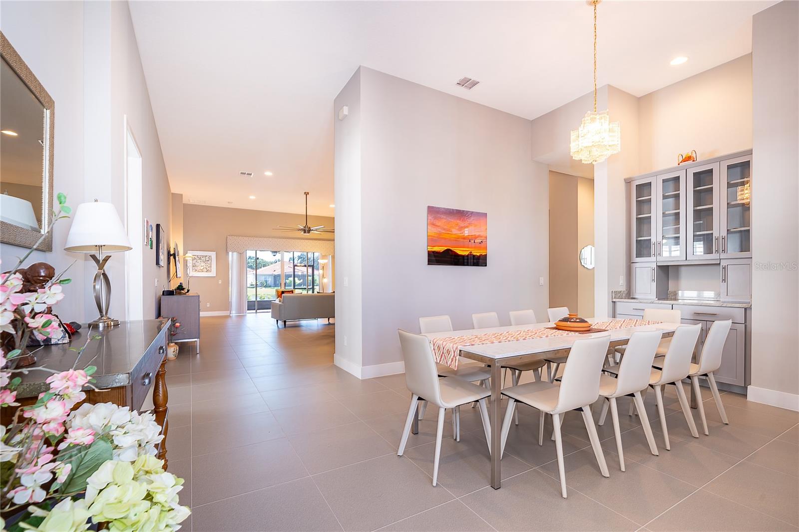 SERENITY RESERVE - Residential