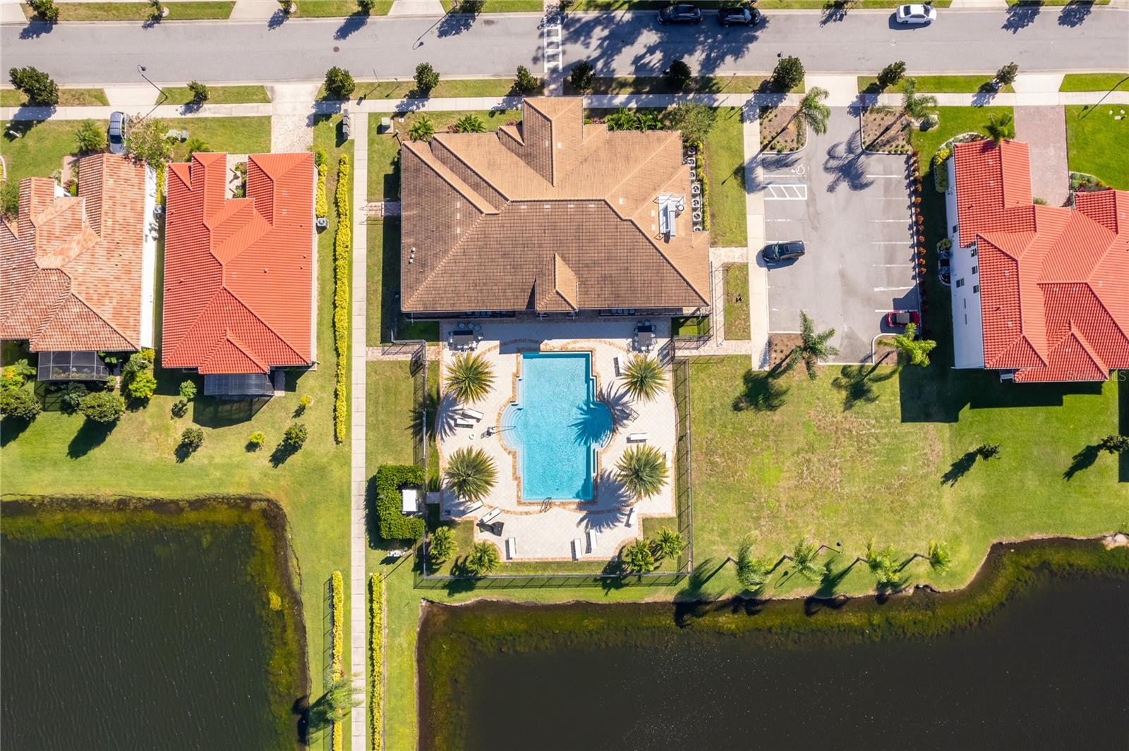 SERENITY RESERVE - Residential