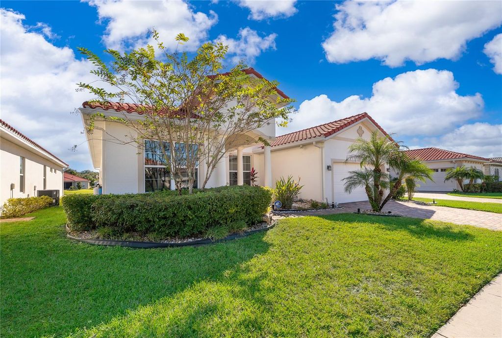 Photo of 2335 Symphony Circle, Saint Cloud, FL 34771 (MLS # O6352975)