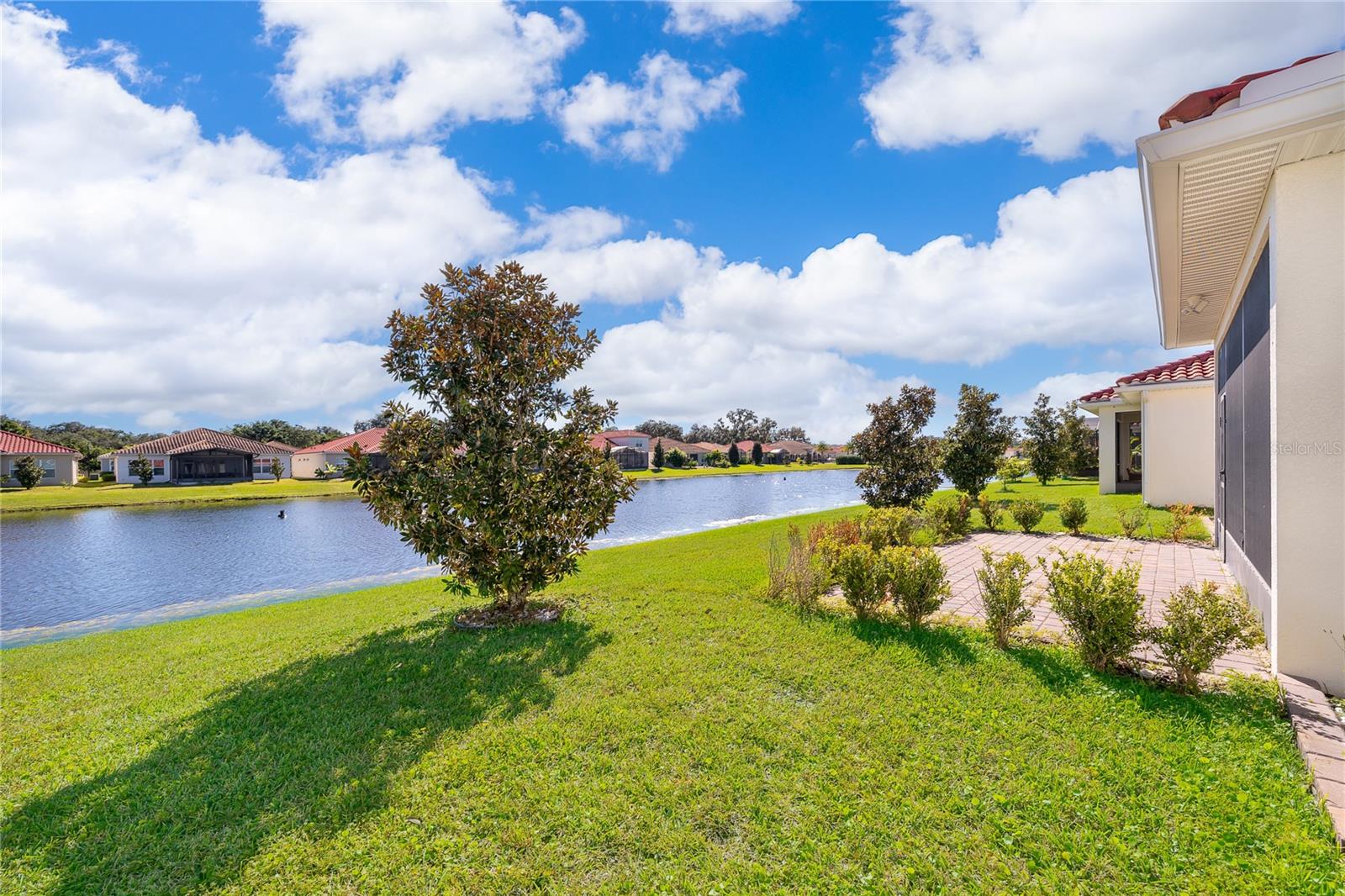 SERENITY RESERVE - Residential