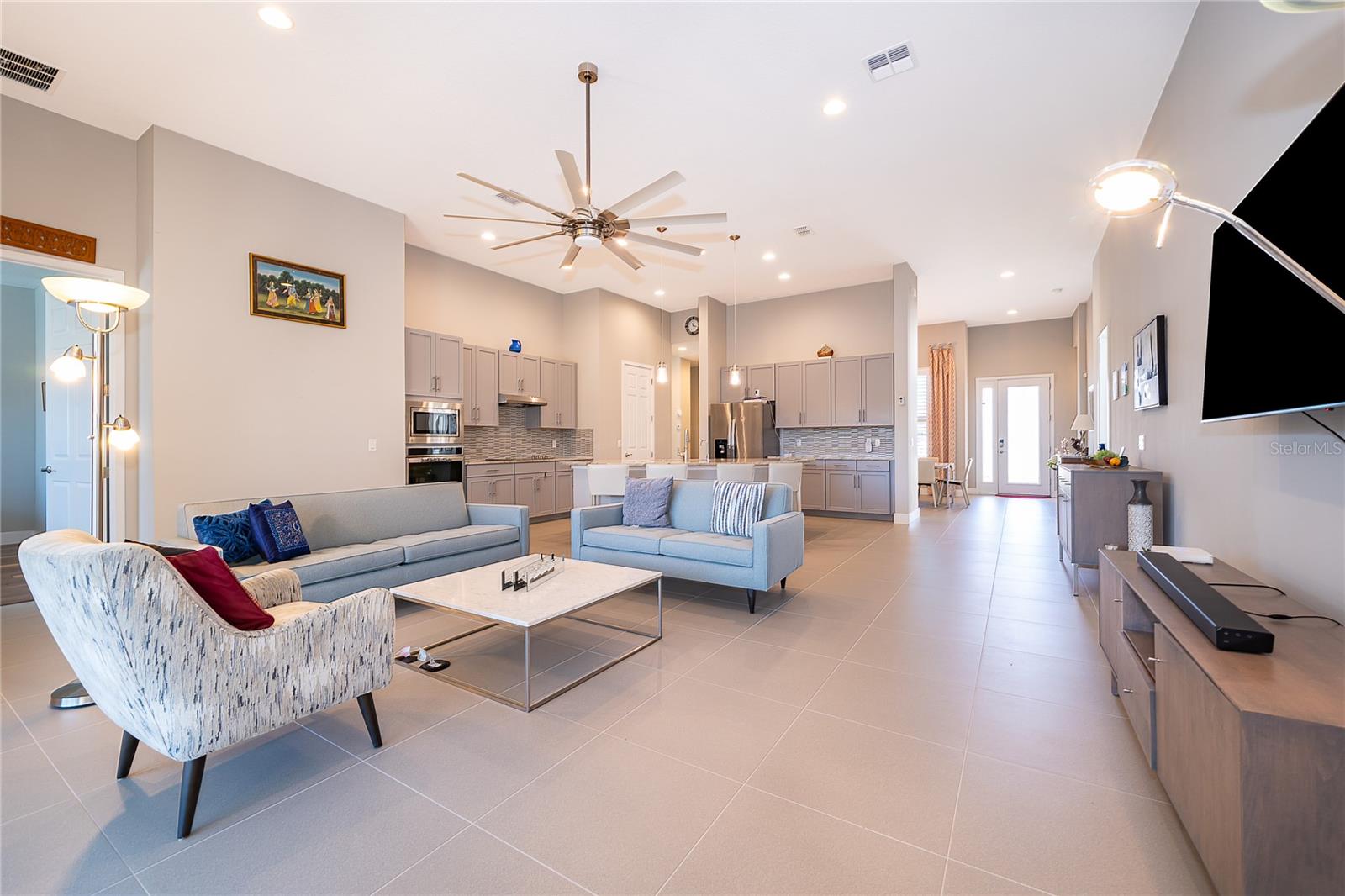 SERENITY RESERVE - Residential