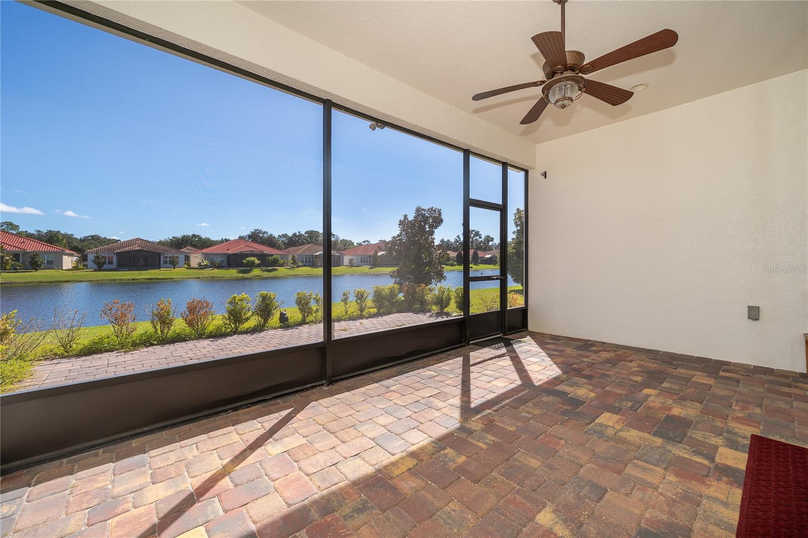 SERENITY RESERVE - Residential