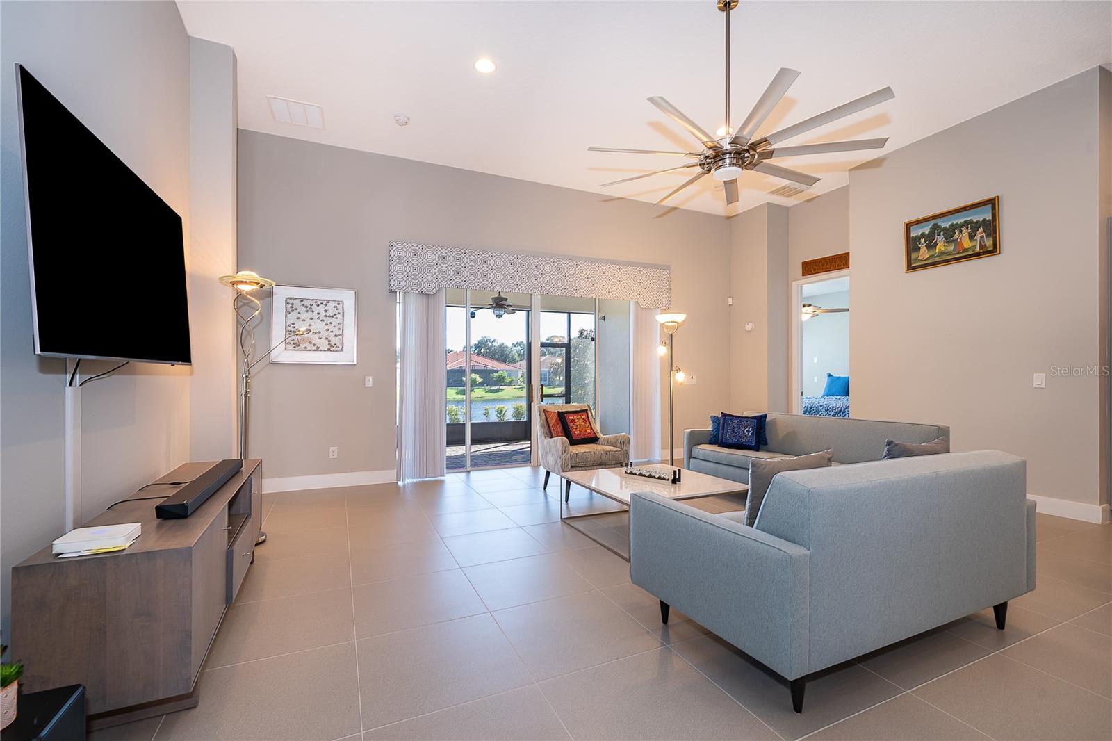 SERENITY RESERVE - Residential