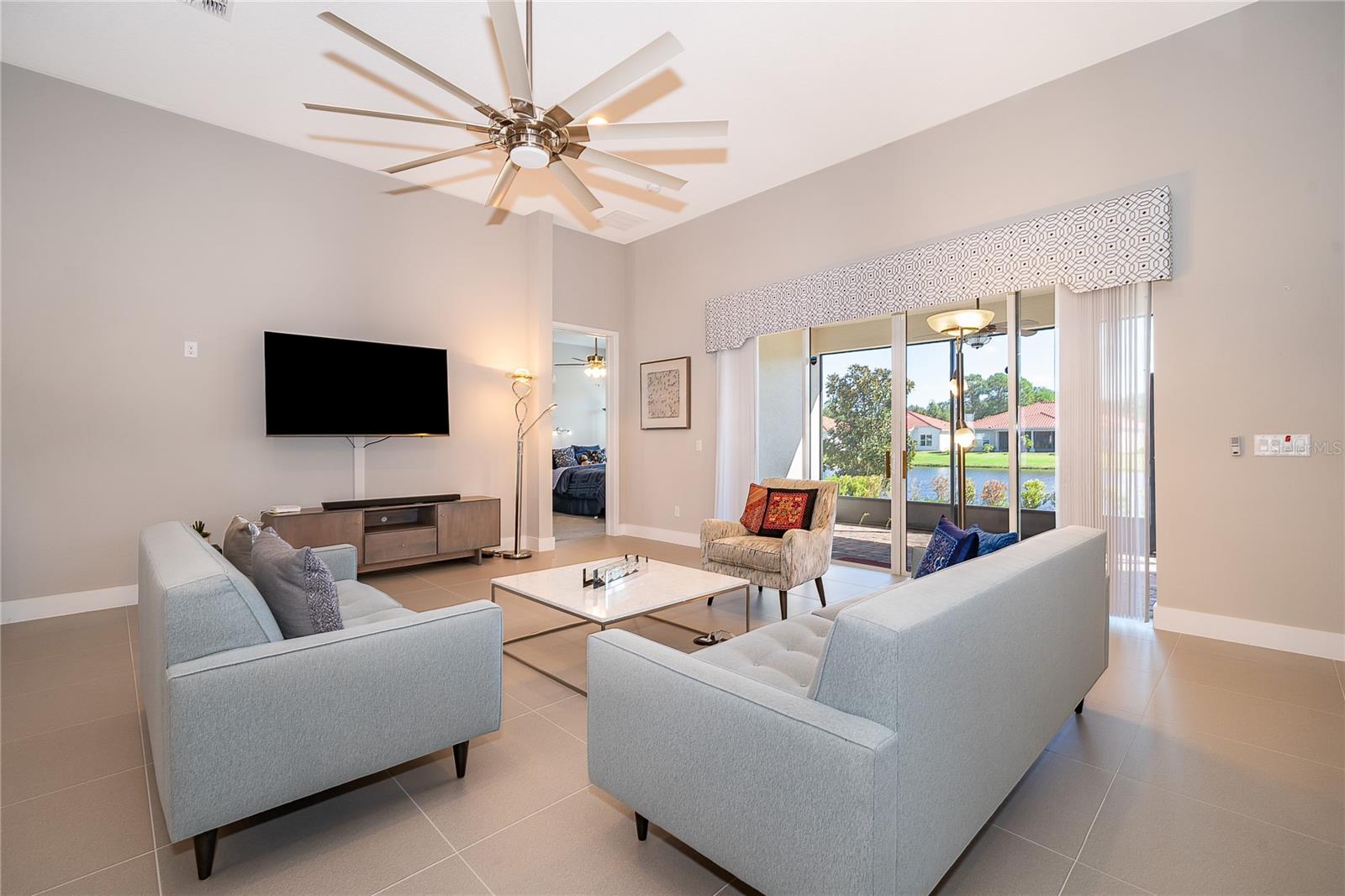 SERENITY RESERVE - Residential