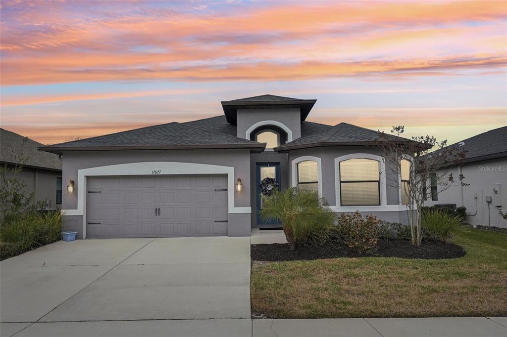 Photo of 12627 Vander Way, New Port Richey, FL 34654 (MLS # TB8471613)