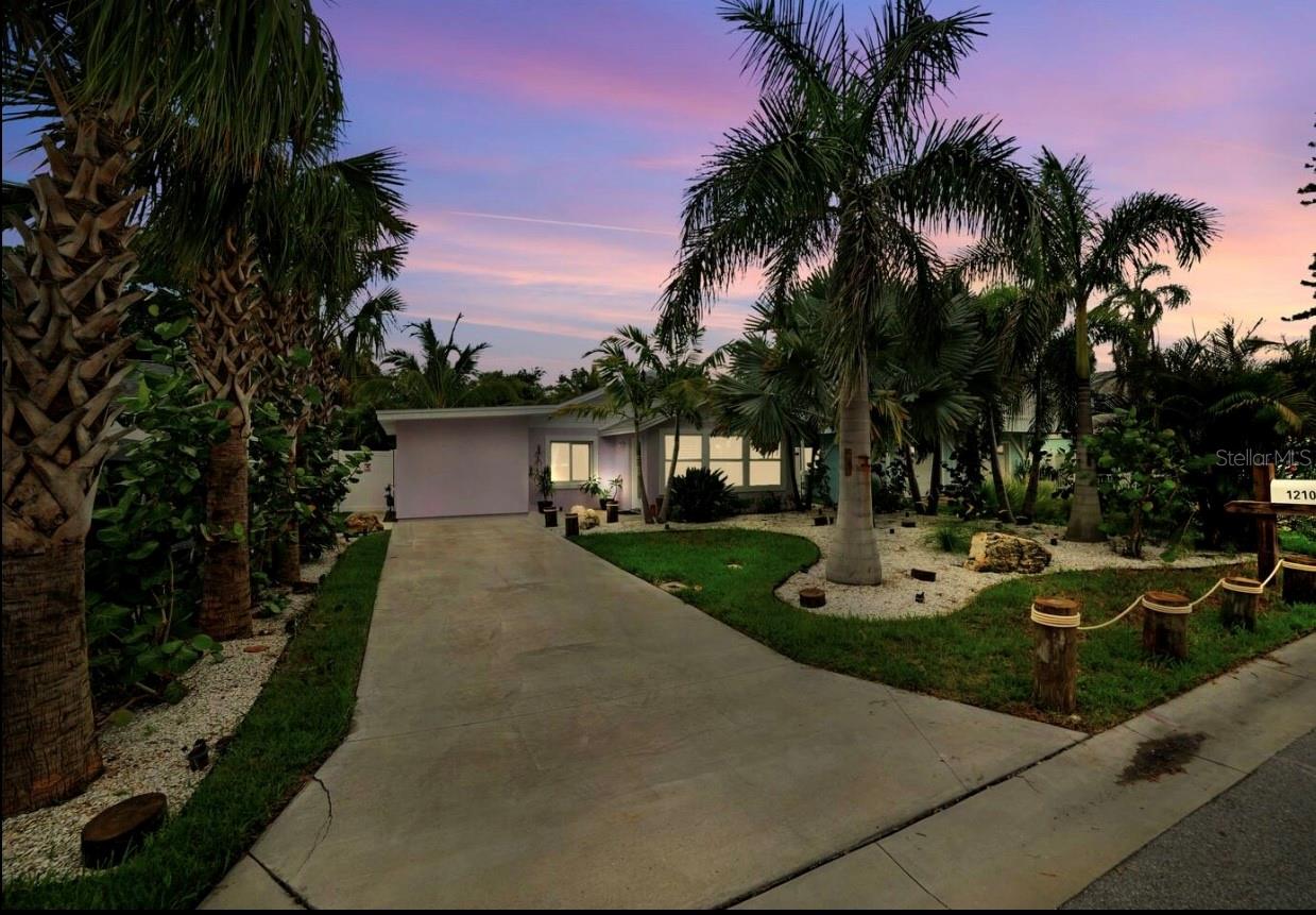 INDIAN BEACH RE-REVISED 1ST ADD - Residential Lease