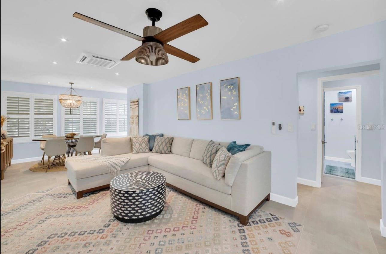 INDIAN BEACH RE-REVISED 1ST ADD - Residential Lease