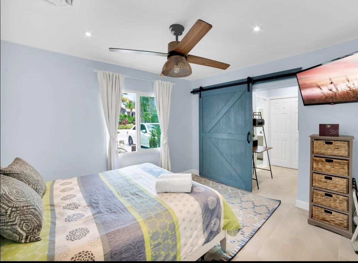INDIAN BEACH RE-REVISED 1ST ADD - Residential Lease