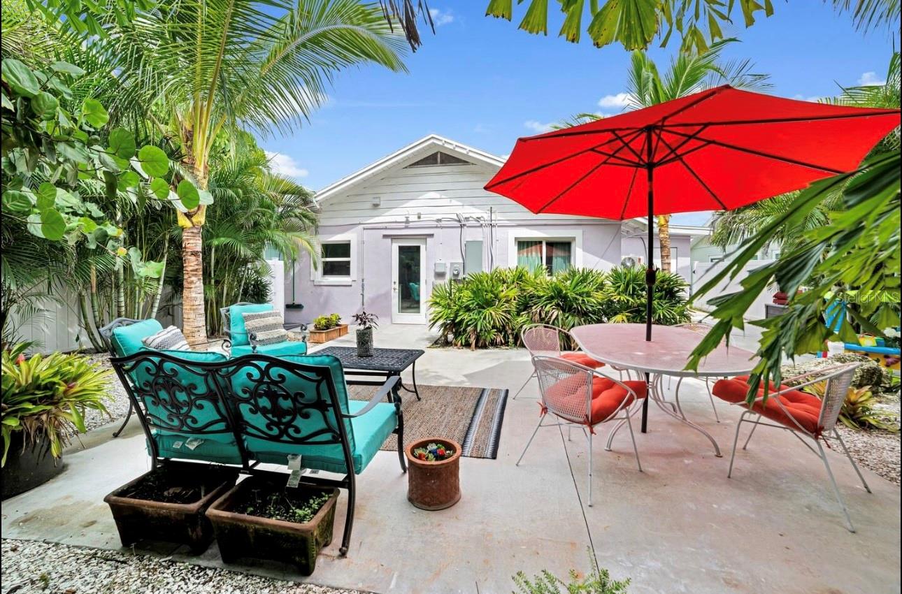 INDIAN BEACH RE-REVISED 1ST ADD - Residential Lease