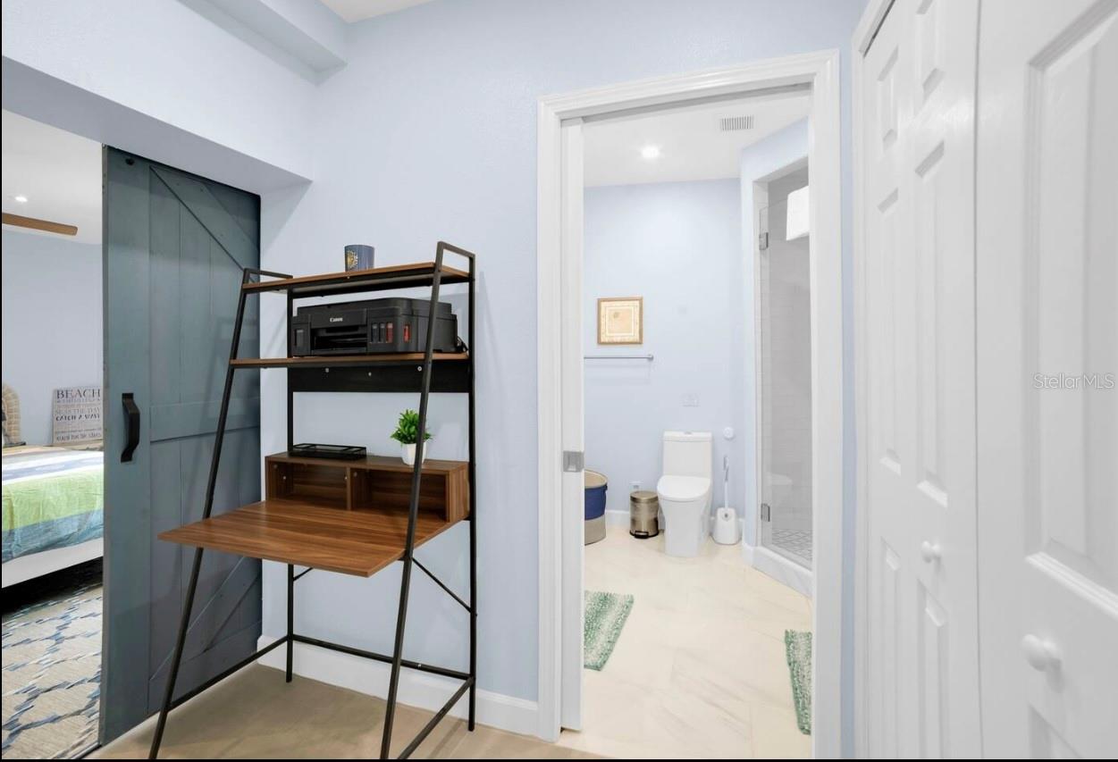 INDIAN BEACH RE-REVISED 1ST ADD - Residential Lease
