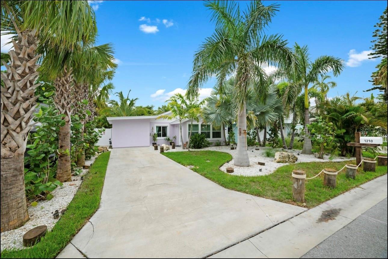 INDIAN BEACH RE-REVISED 1ST ADD - Residential Lease