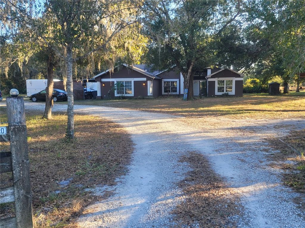 Photo of 7283 SW Environmental Lab Street, Arcadia, FL 34266 (MLS # C7517714)