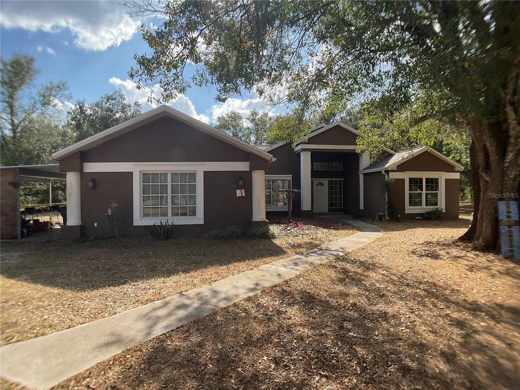 Photo of 7283 SW Environmental Lab Street, Arcadia, FL 34266 (MLS # C7517714)