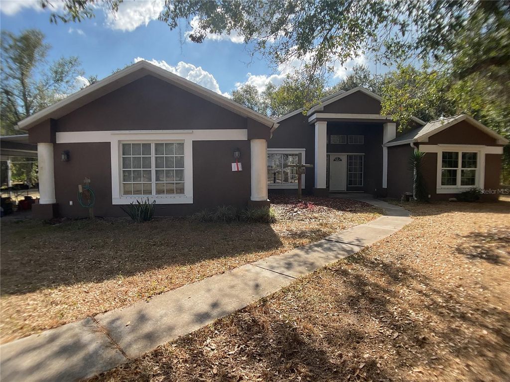 Photo of 7283 SW Environmental Lab Street, Arcadia, FL 34266 (MLS # C7517714)