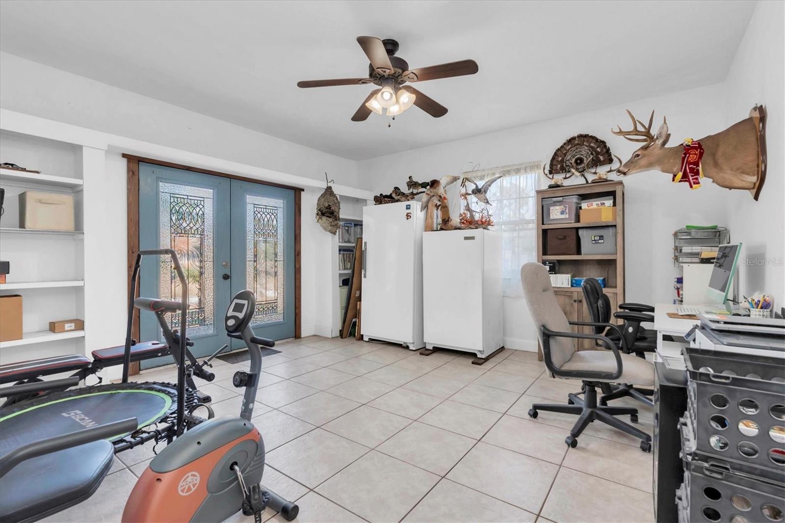 UNPLATTED - Residential