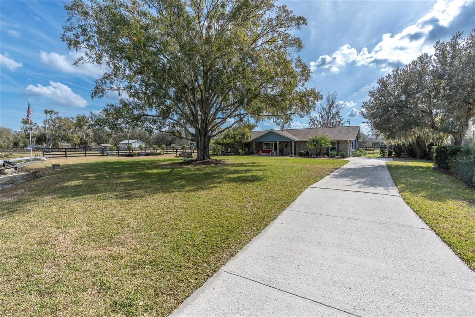 UNPLATTED - Residential