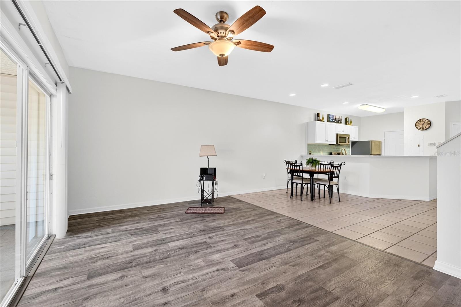 GREENS CONDOS AT WEST END - Residential