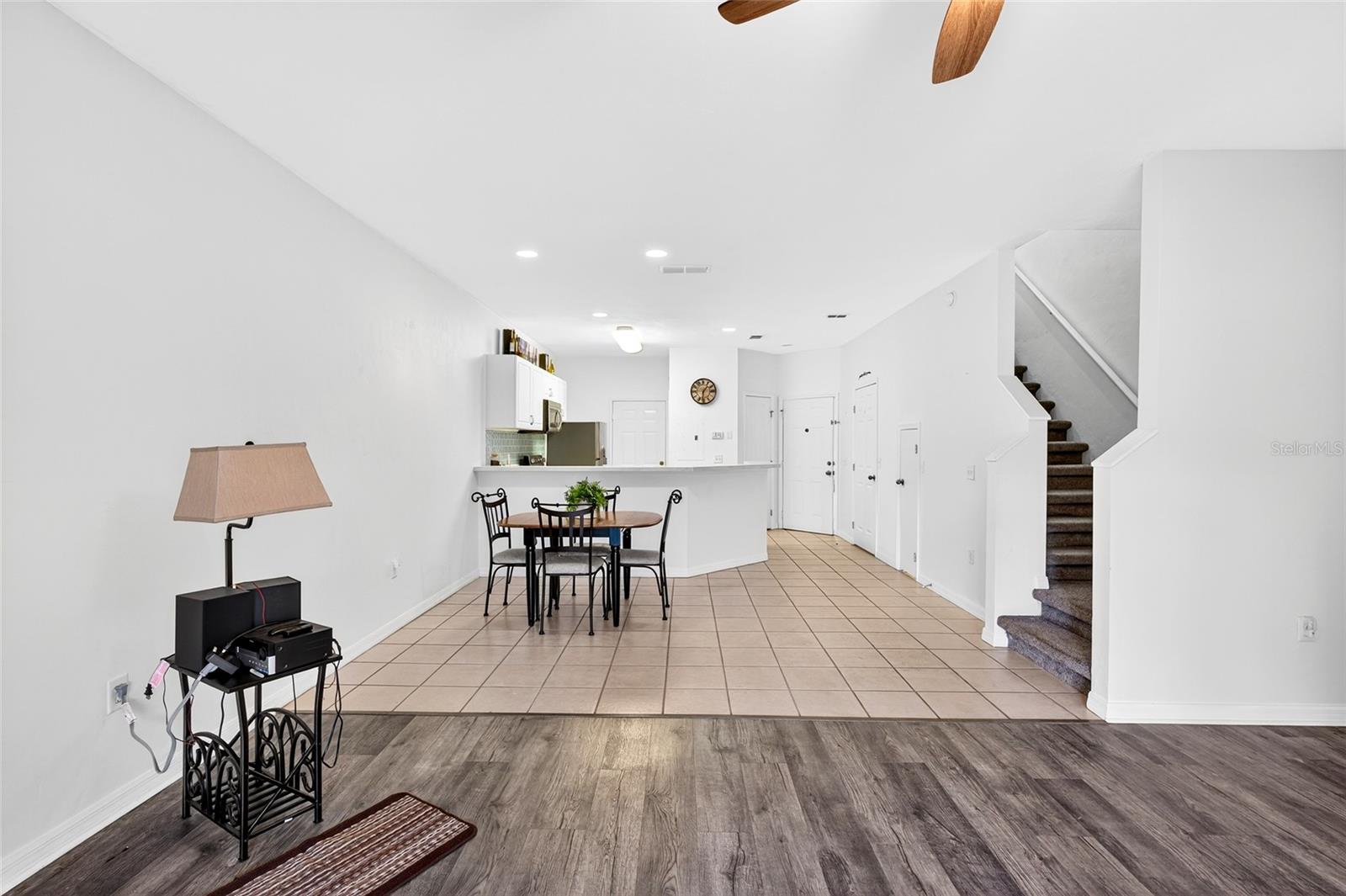 GREENS CONDOS AT WEST END - Residential