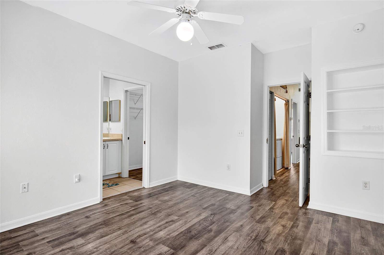 GREENS CONDOS AT WEST END - Residential