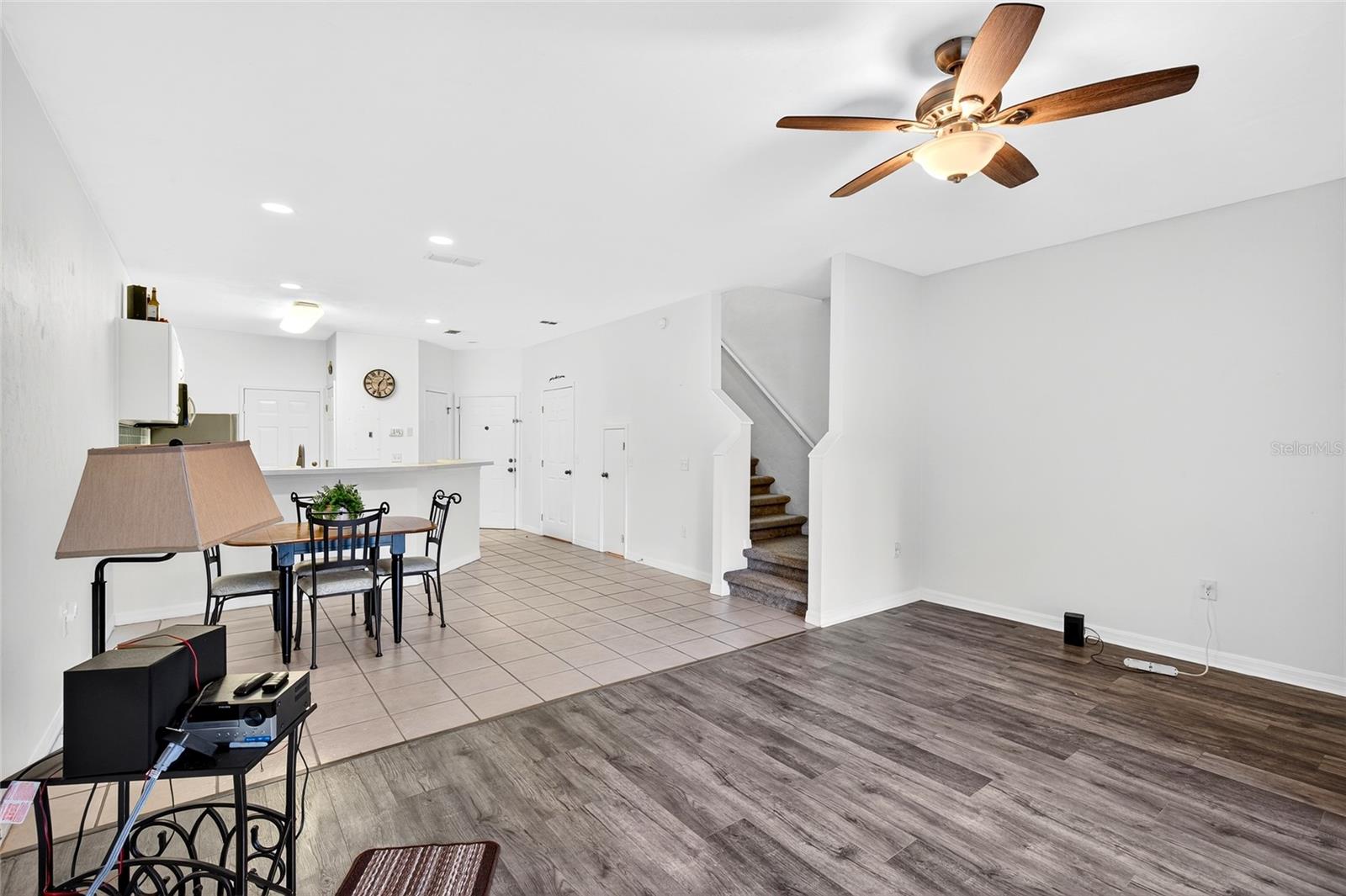 GREENS CONDOS AT WEST END - Residential