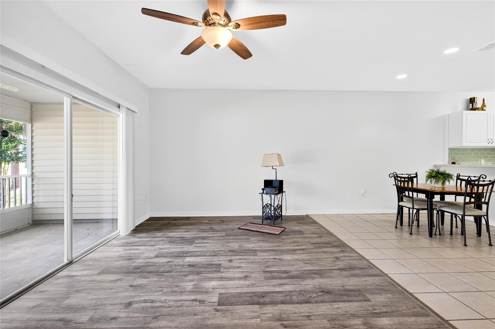 GREENS CONDOS AT WEST END - Residential