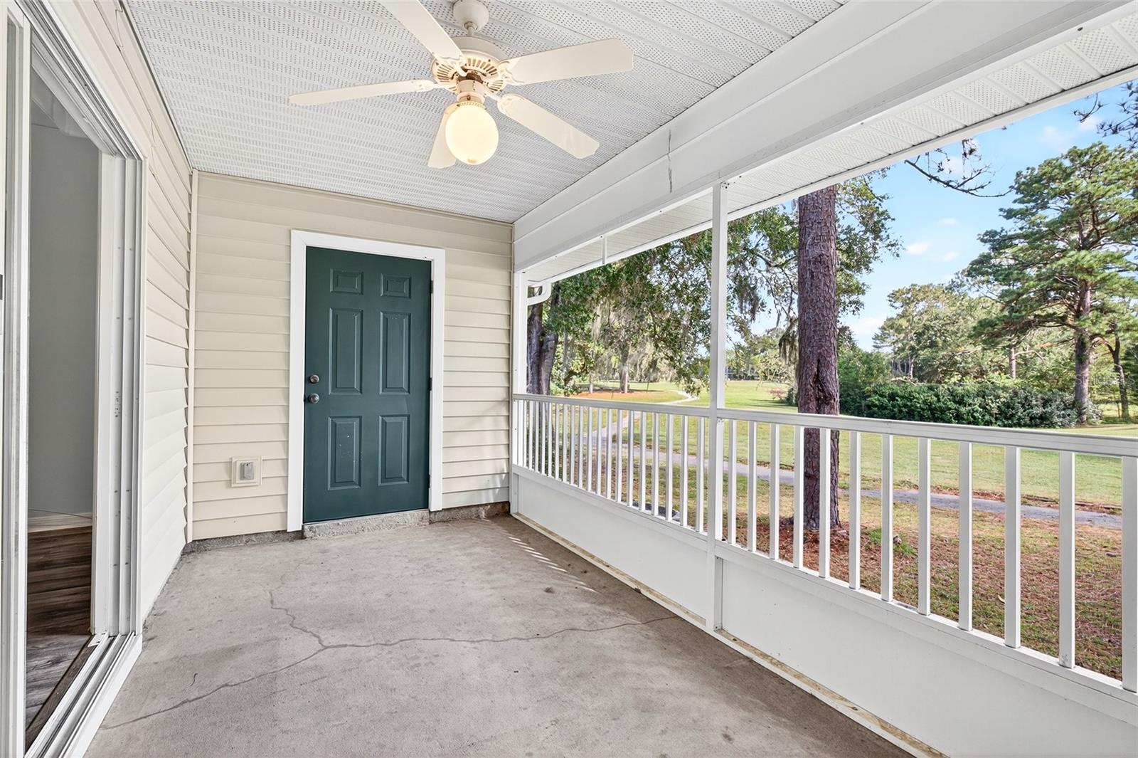 GREENS CONDOS AT WEST END - Residential