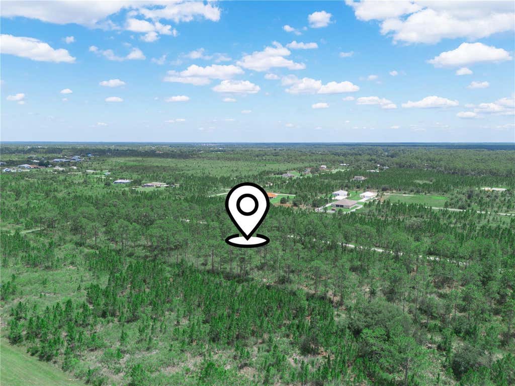 Photo of 0 Valencia Drive, Indian Lake Estates, FL 33855 (MLS # K4903630)