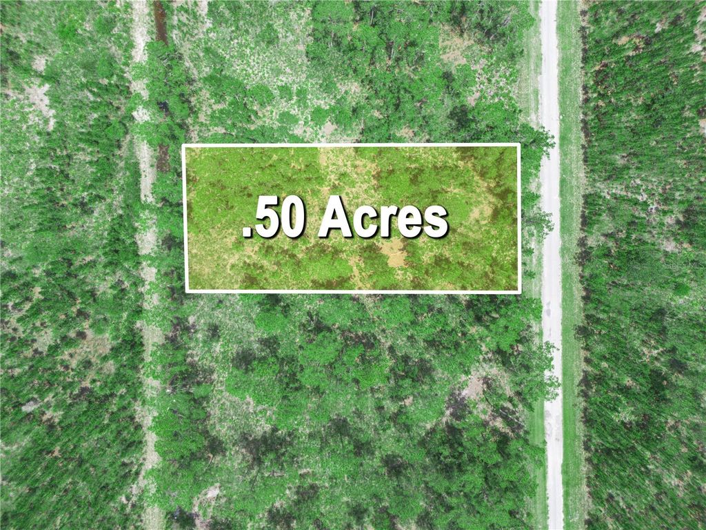 Photo of 0 Valencia Drive, Indian Lake Estates, FL 33855 (MLS # K4903630)
