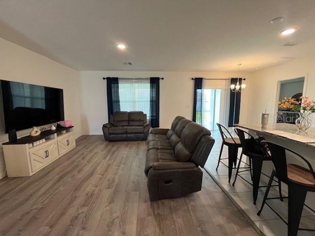 Photo of 516 Ingleside Lane, Haines City, FL 33844 (MLS # P4937535)