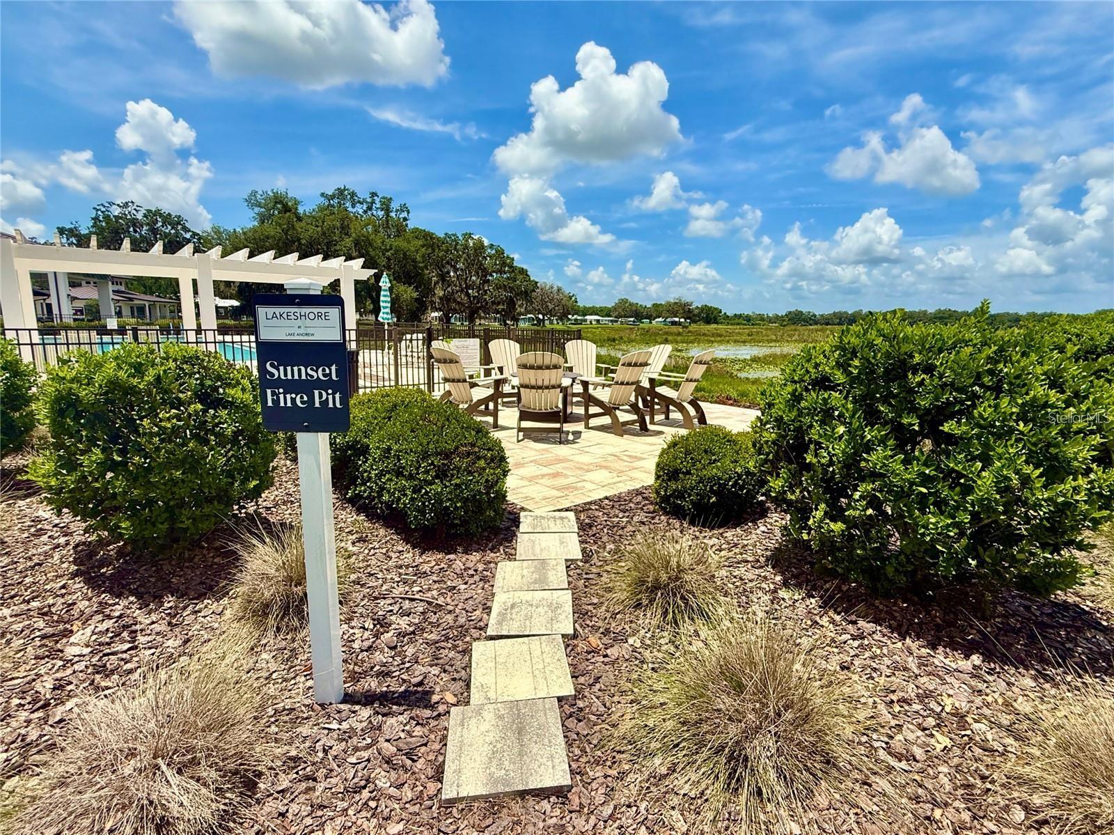LAKESHORE AT LAKE ANDREW - Residential