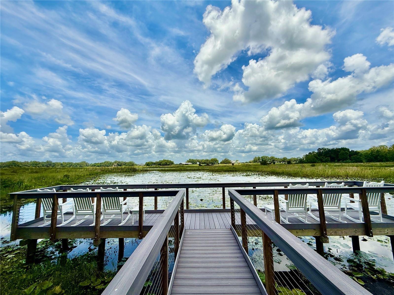 LAKESHORE AT LAKE ANDREW - Residential