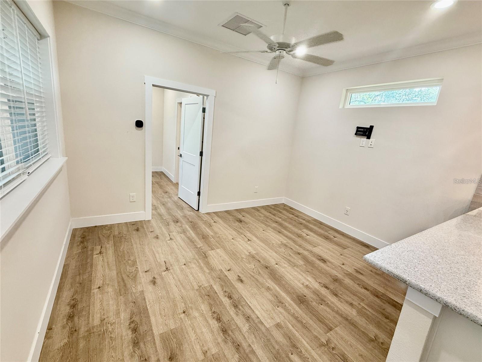 LAKESHORE AT LAKE ANDREW - Residential