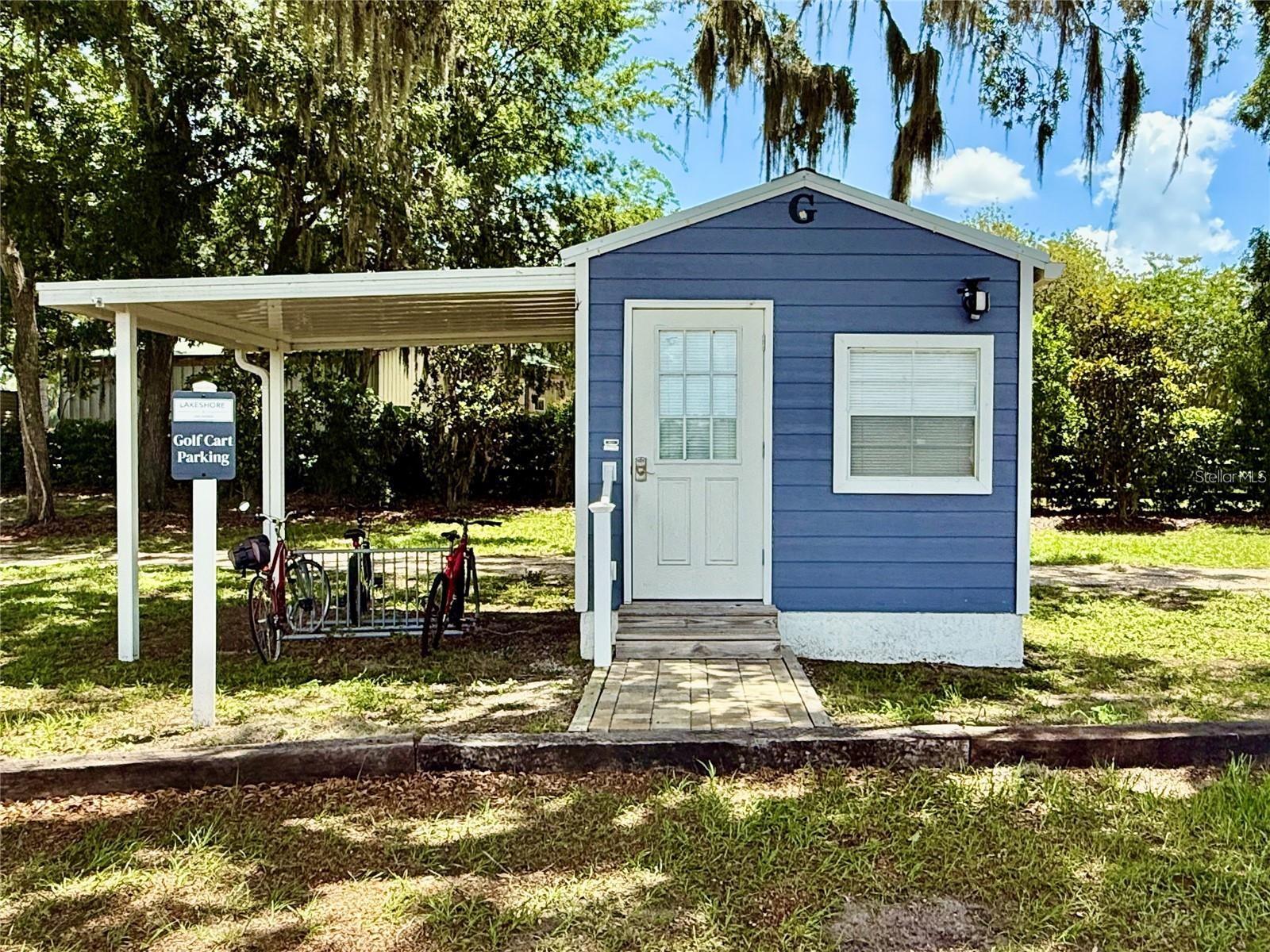 LAKESHORE AT LAKE ANDREW - Residential