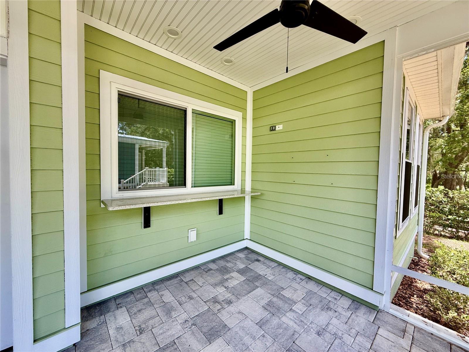 LAKESHORE AT LAKE ANDREW - Residential