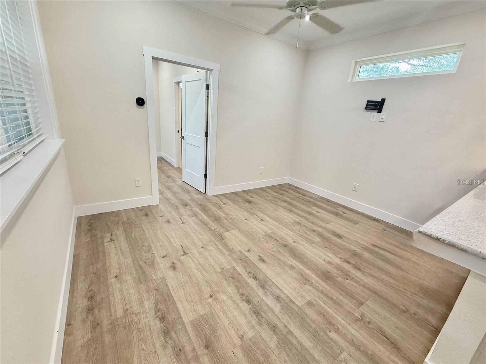 LAKESHORE AT LAKE ANDREW - Residential