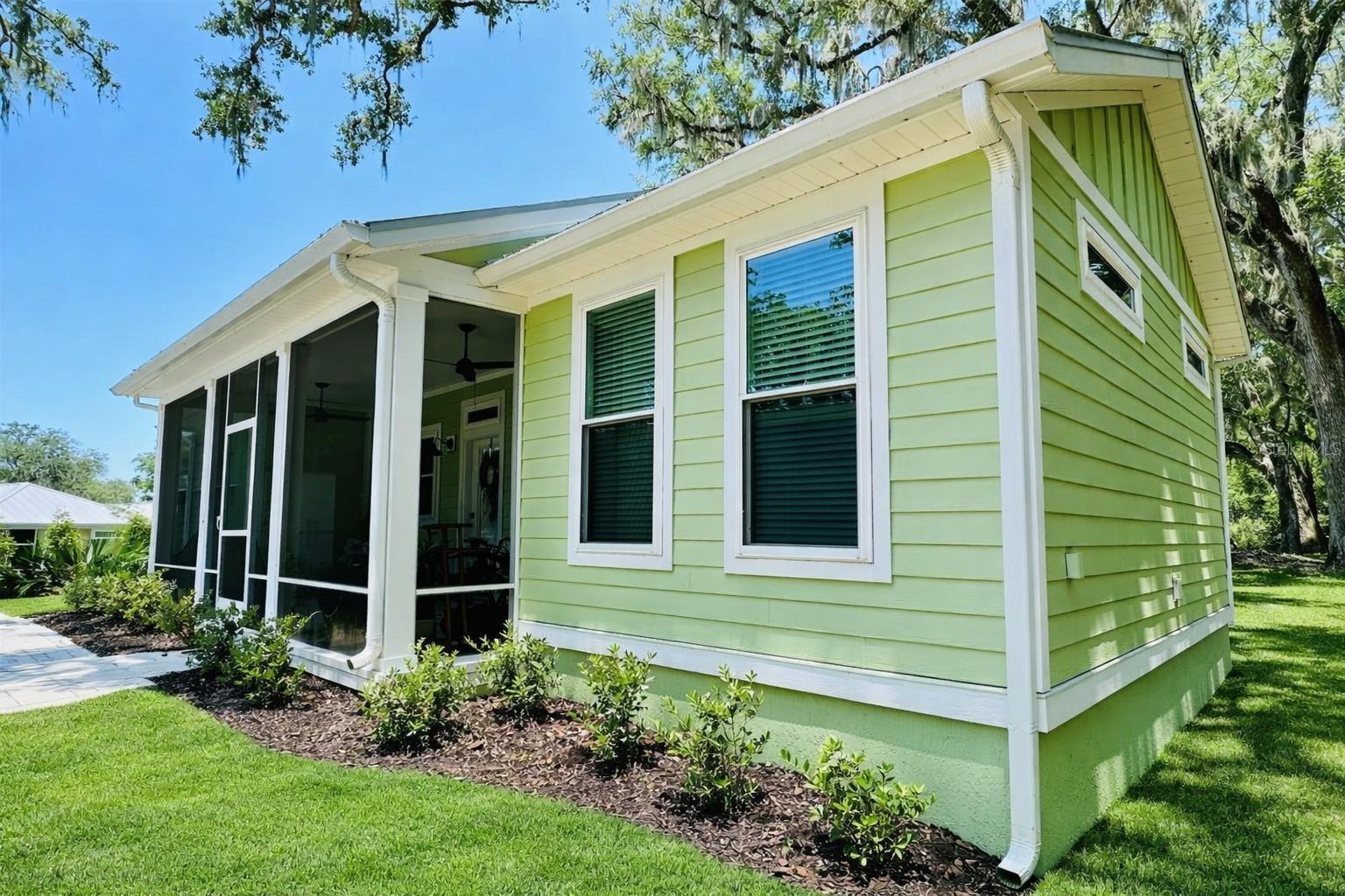 LAKESHORE AT LAKE ANDREW - Residential