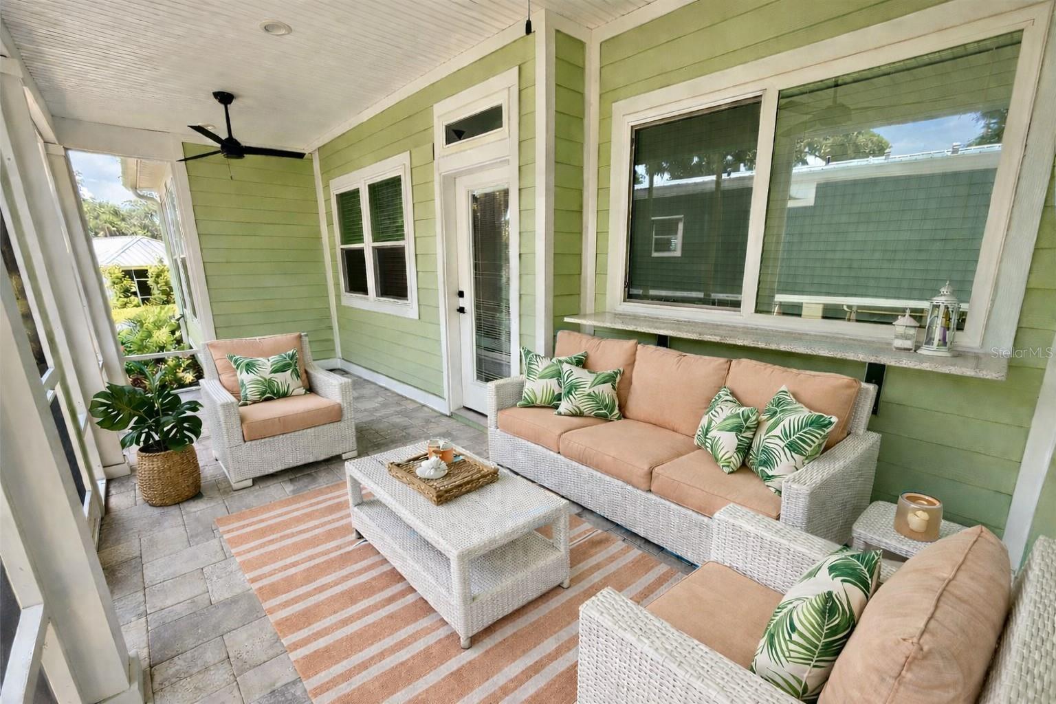 LAKESHORE AT LAKE ANDREW - Residential