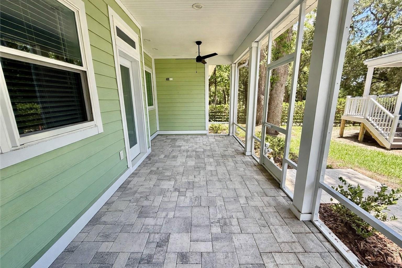 LAKESHORE AT LAKE ANDREW - Residential