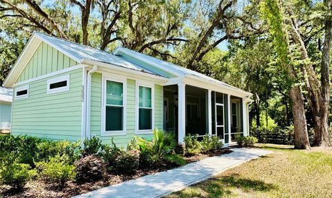 3607 UMBRELLA TREE LANE OXFORD FL 34484