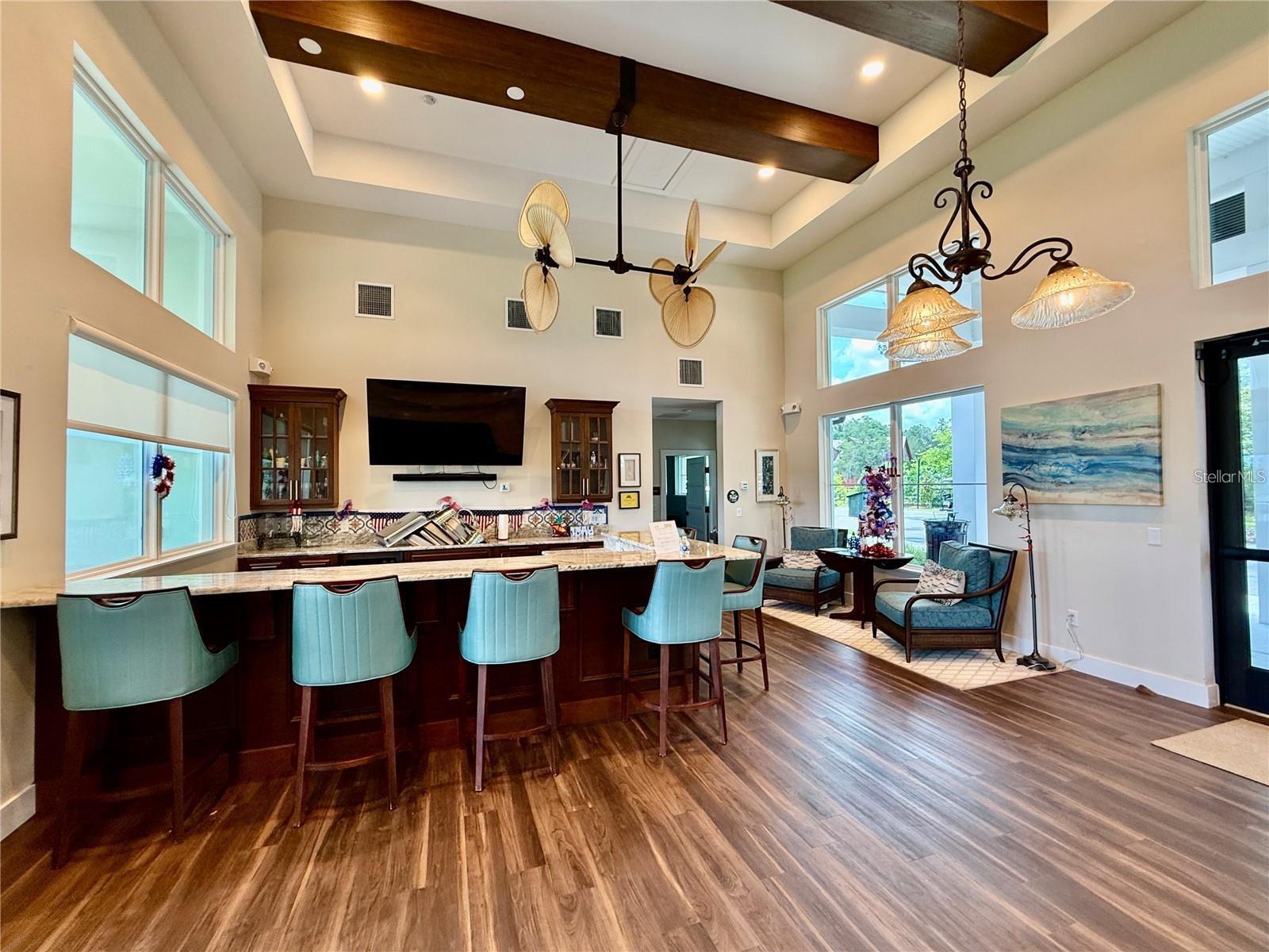 LAKESHORE AT LAKE ANDREW - Residential