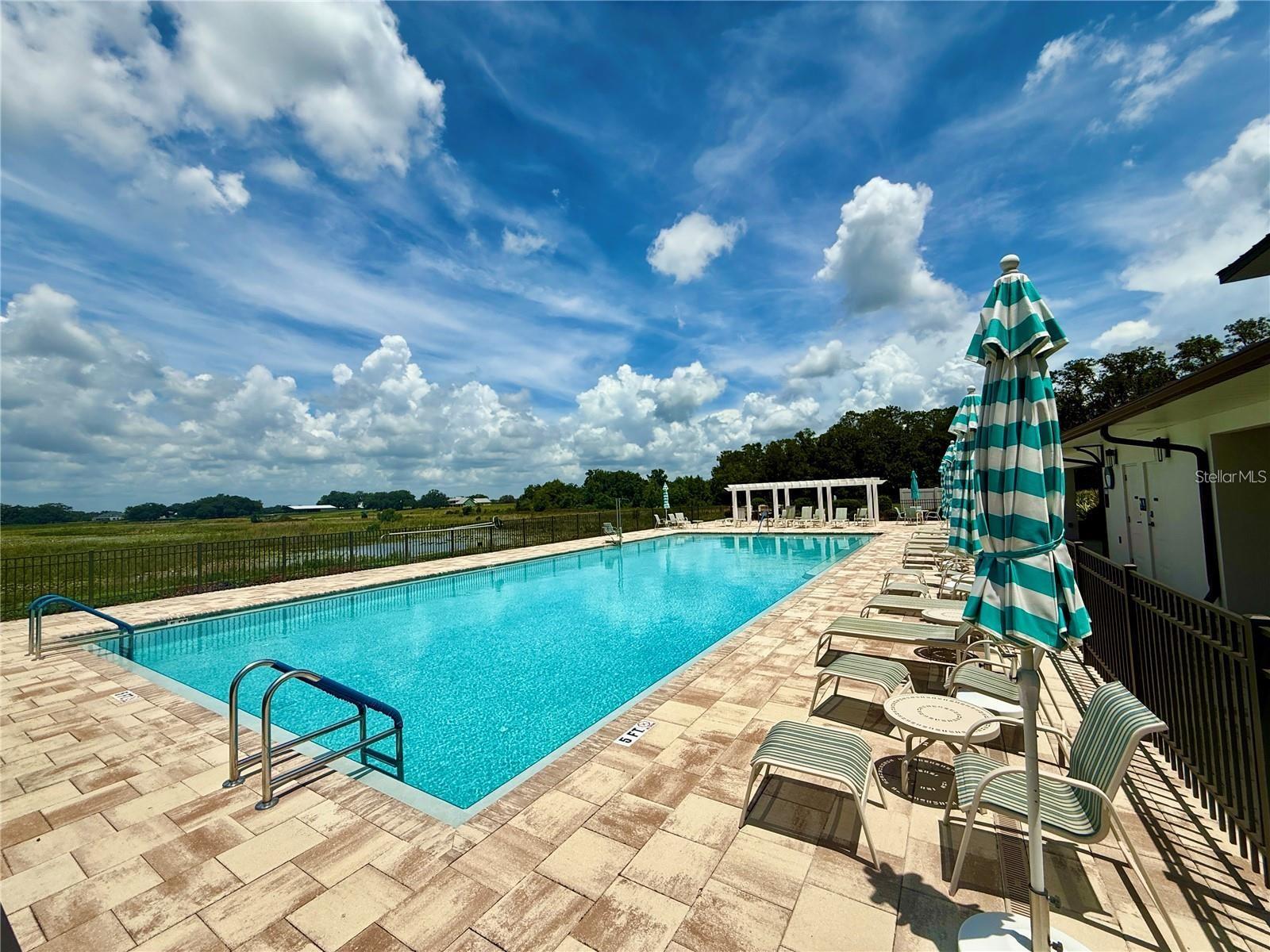 LAKESHORE AT LAKE ANDREW - Residential