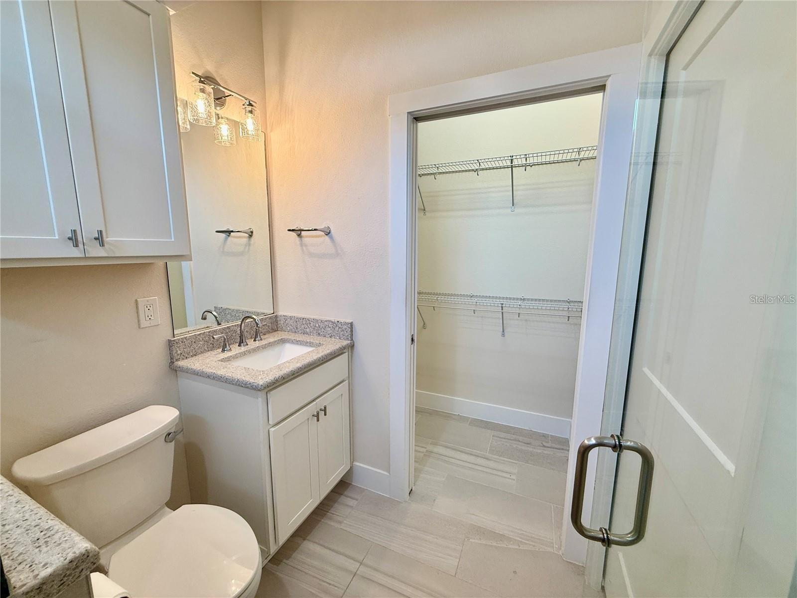 LAKESHORE AT LAKE ANDREW - Residential