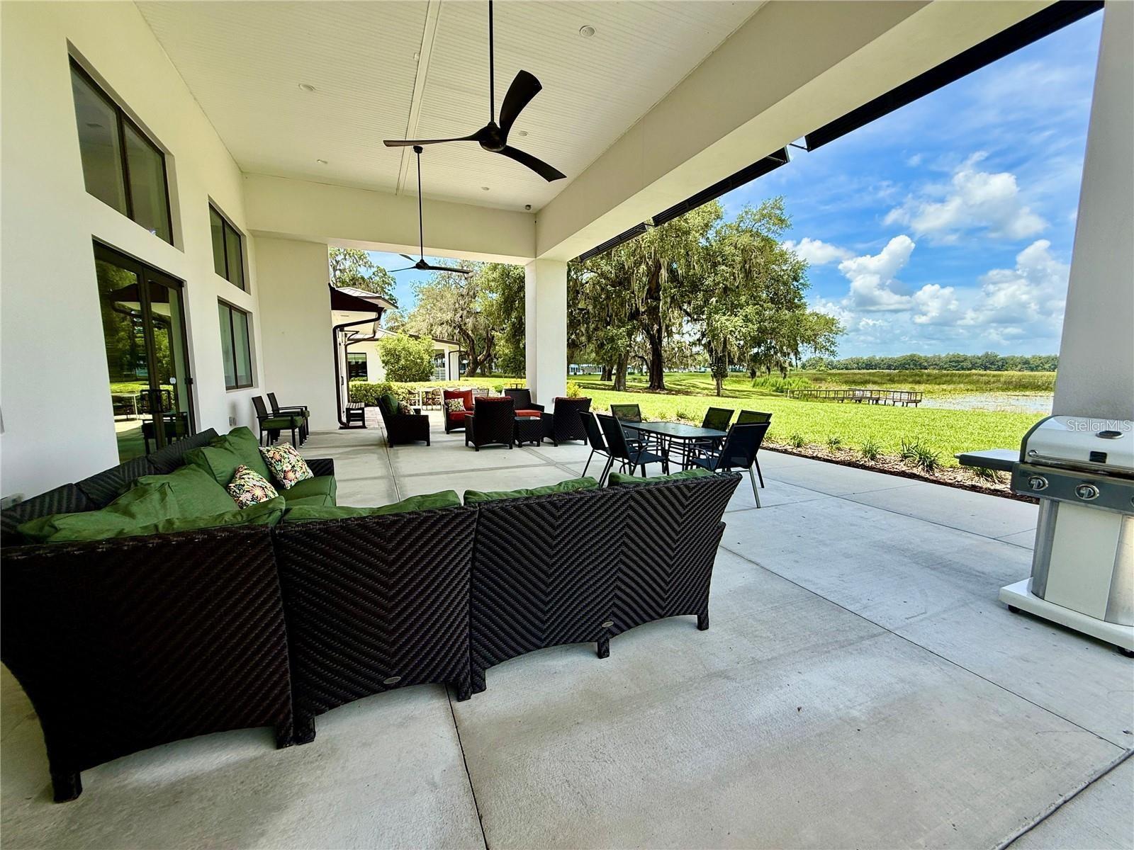 LAKESHORE AT LAKE ANDREW - Residential